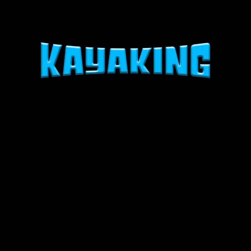 Kayaking