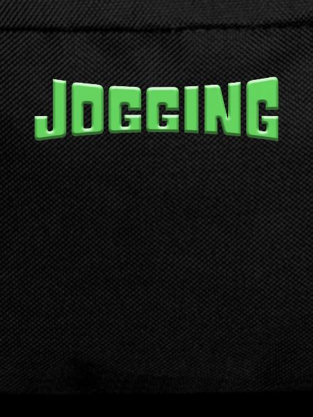 jog