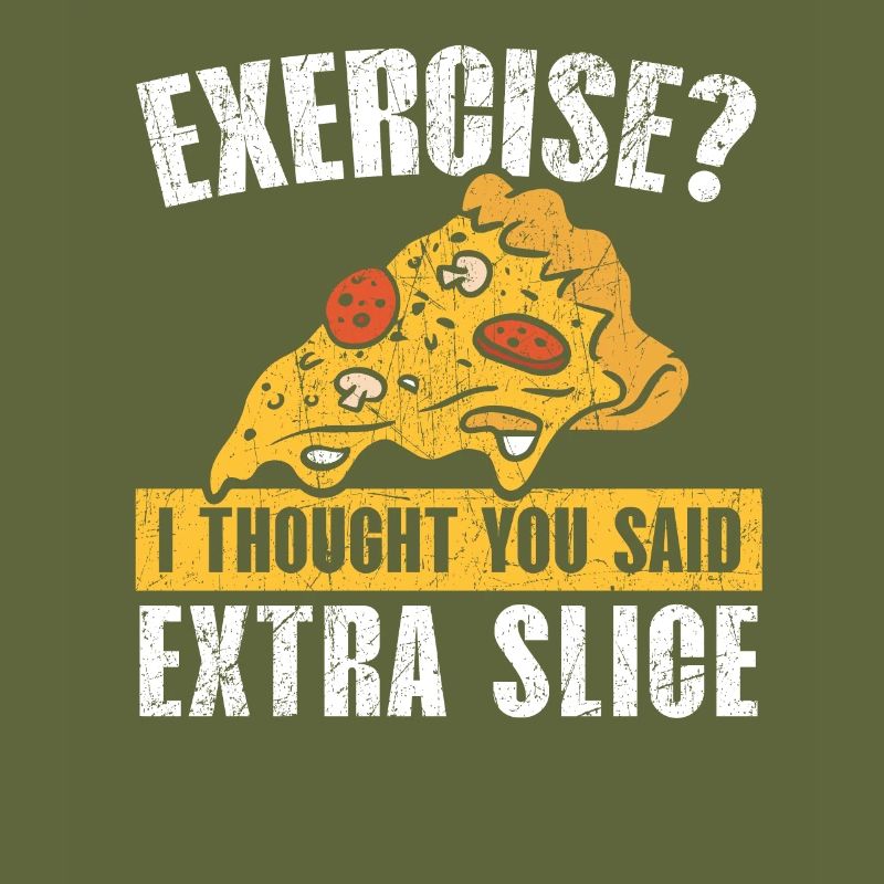Übung Ich dachte, du hättest gesagt: Extra Slice P