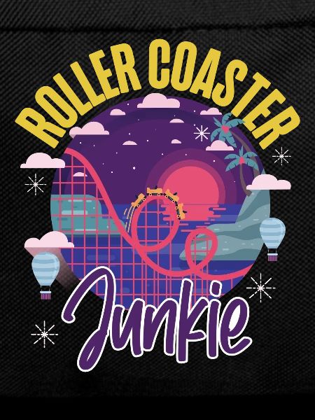 Roller Coaster Roller Coaster