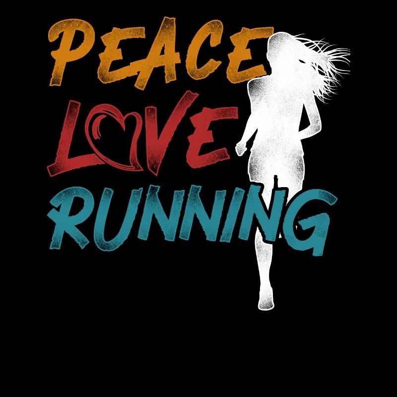 Running Runner Semi-Marathon
