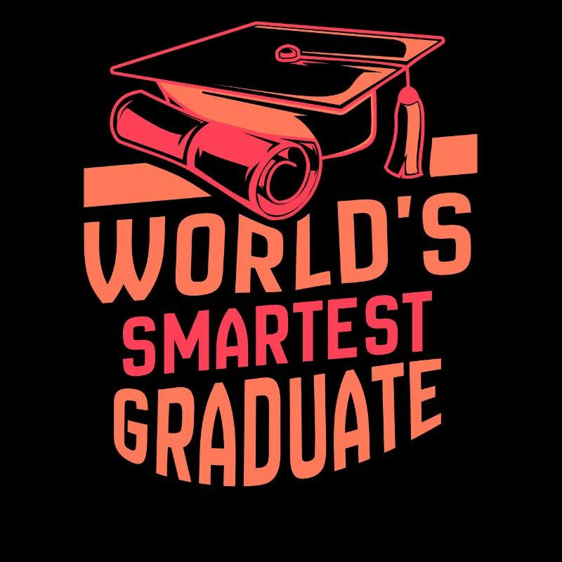 Le diplômé le plus intelligent du monde