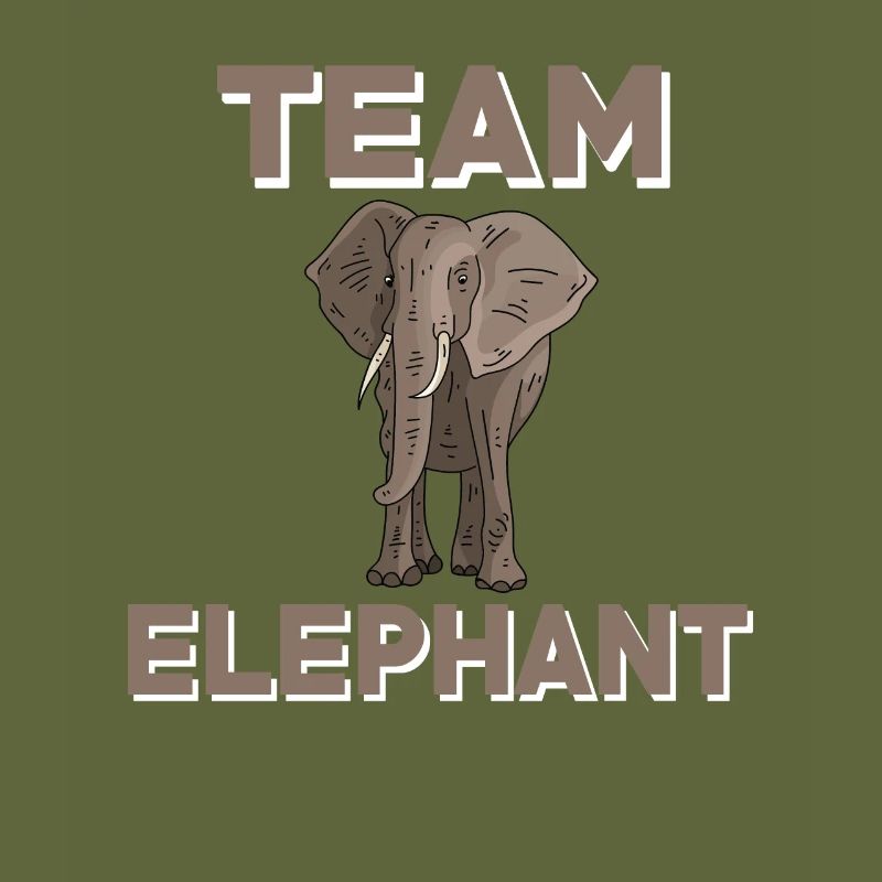 Équipe Elephant