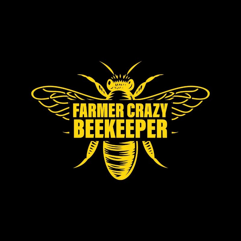 Bees honey bee beekeeper beekeeper gift