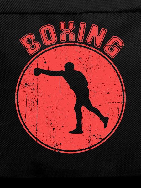 Boxe