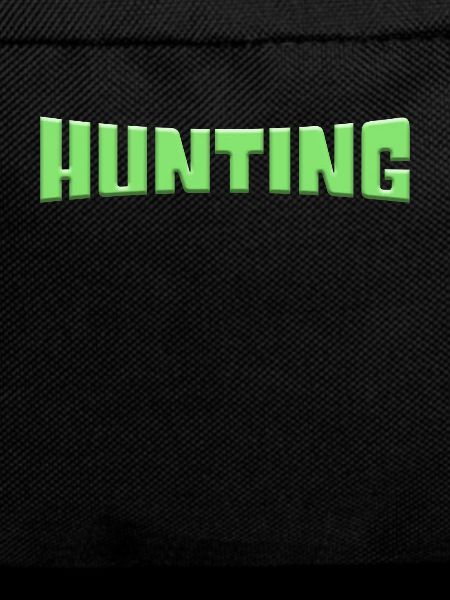 Hunt
