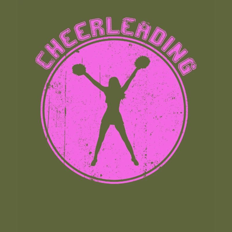 cheerleading
