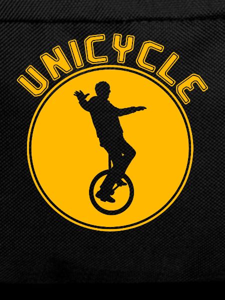 Unicycling