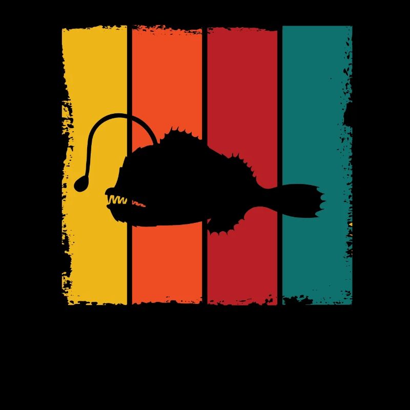 Silhouette de léotte