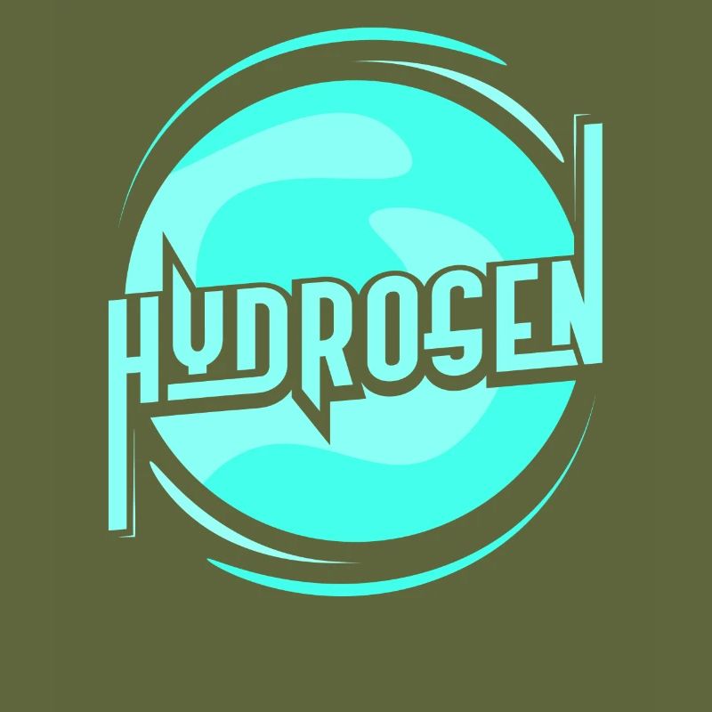 Hydrogène Energie Élément Hydrogène