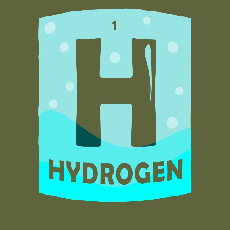 Hydrogen Energy Hydrogen Element