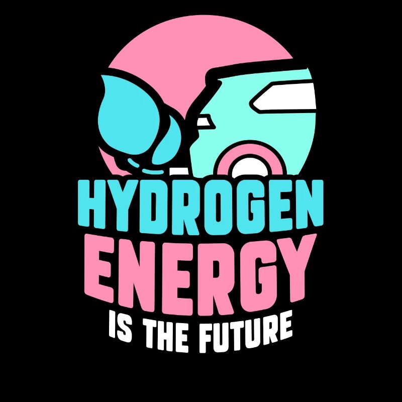 L’énergie de l’hydrogène est l’avenir de l’hydrogène