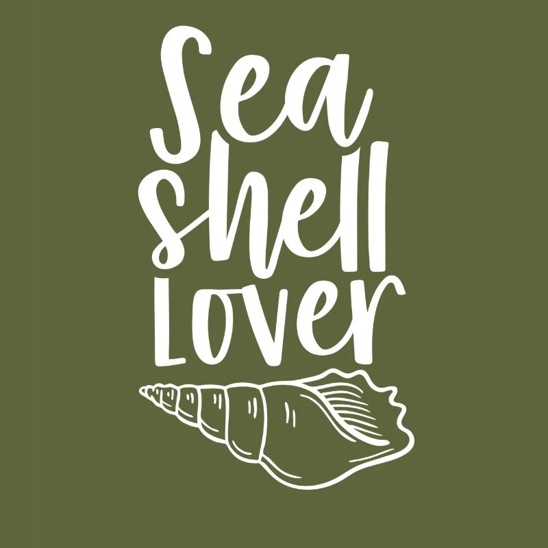 Shell Lovers Shells Shell Collectors Collecting