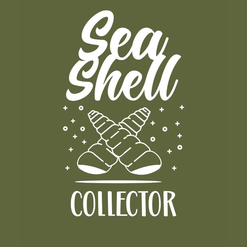 Shell Collector Shell Collector Collect shells