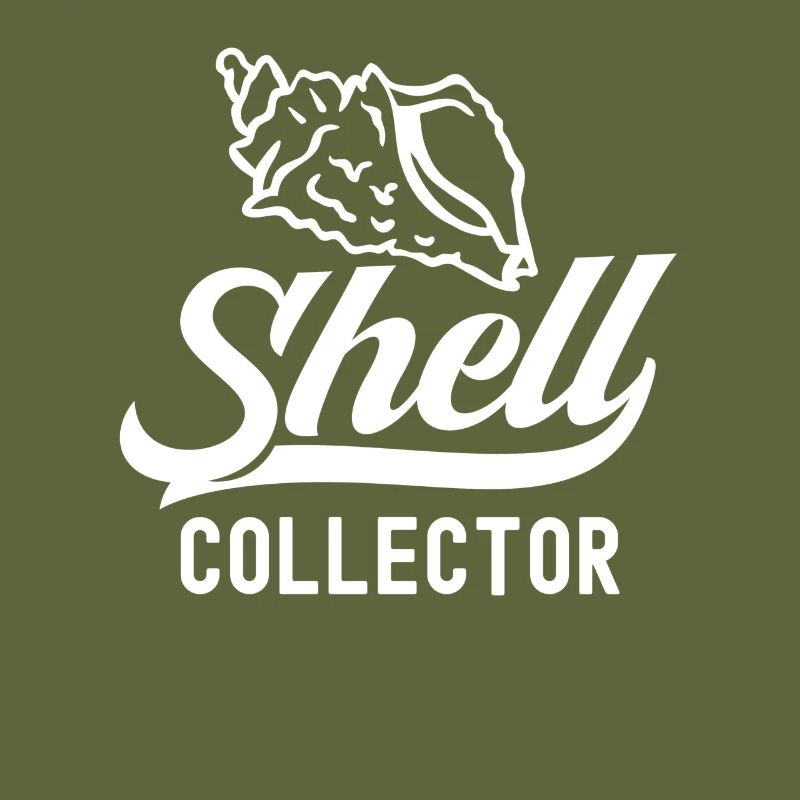 Shell Collector Shell Collector Collect shells
