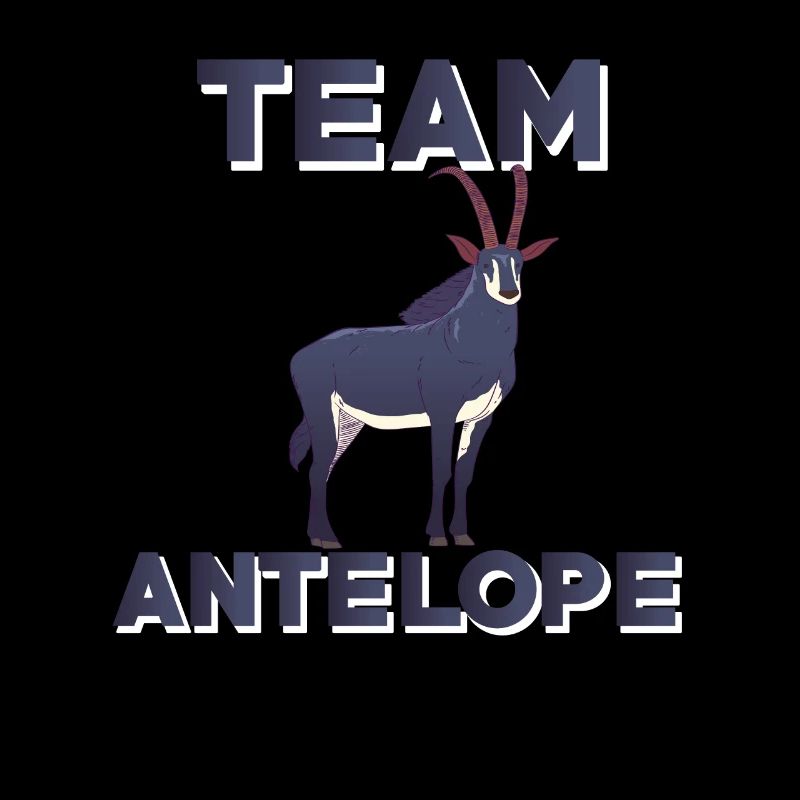 Team Antelope