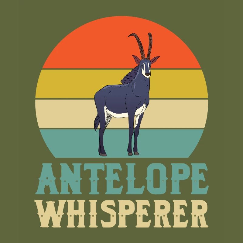 Antelope Whisperer