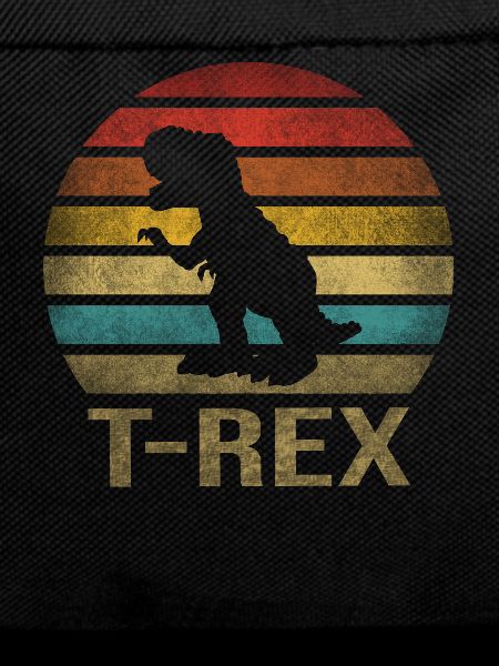 T-Rex Dino Dinosaur Tyrannosaurus Rex