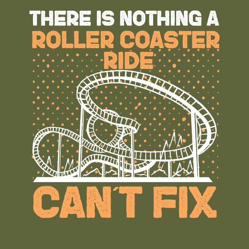 Roller Coaster There Is Nothing A