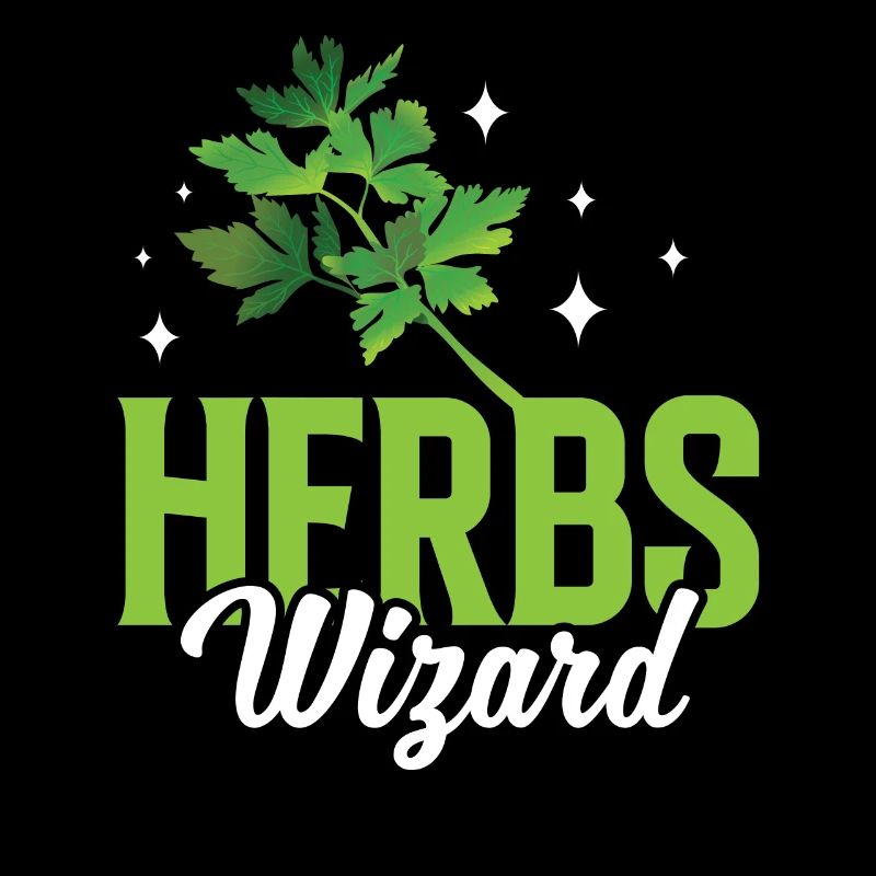Herbs Magician Herb Garden Herbology Herbaceous Herb