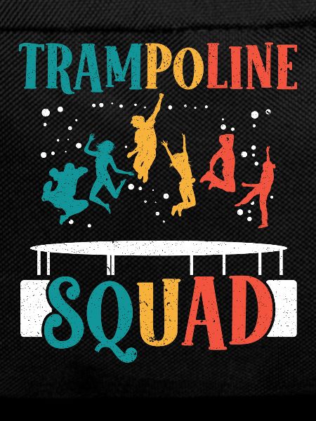 Trampoline Squad Jumping Trampolines Trampolinespri