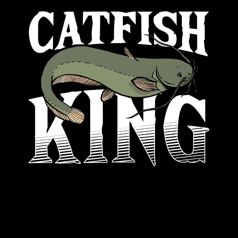 Poisson-chat Roi Poisson-chat Pêche Pêche au poisson Chasse au poisson