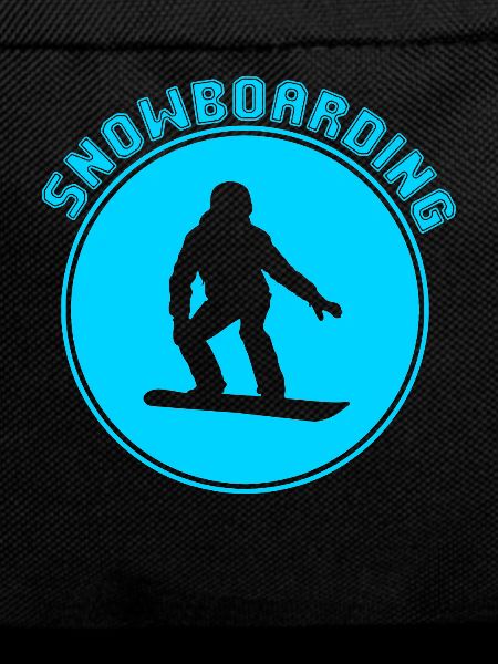 Snowboarden