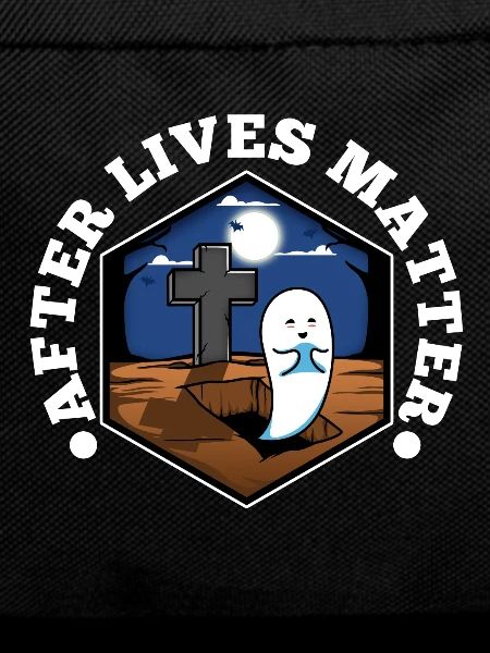 After Lives Matter