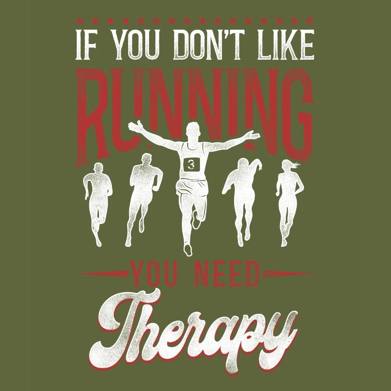 Running Runner Half Marathon