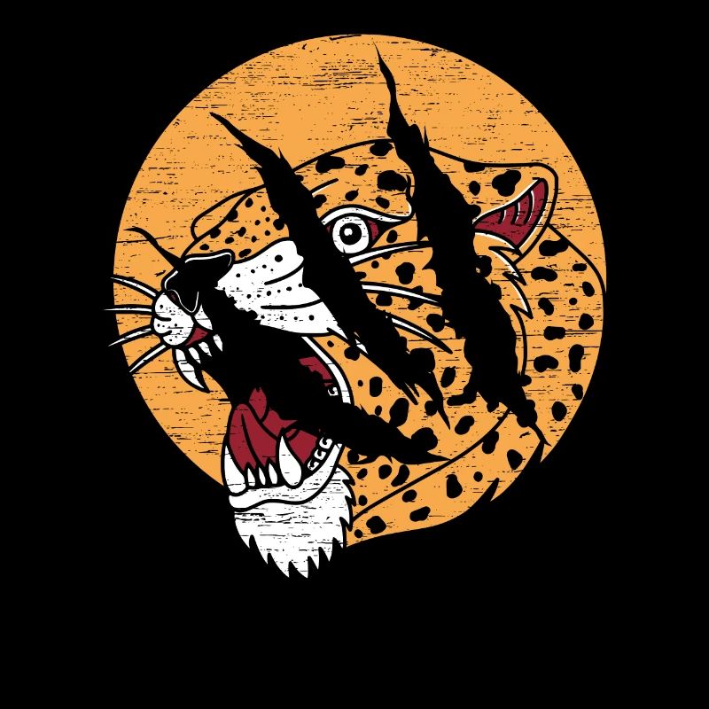 Cheetah Whisperer Wildlife Animal Keeper