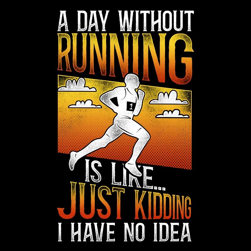 Running Runner Half Marathon