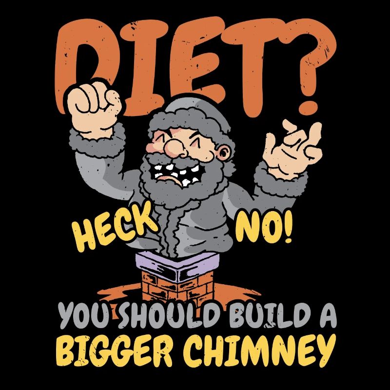 Profession de ramoneur Chuchoteur de cheminée