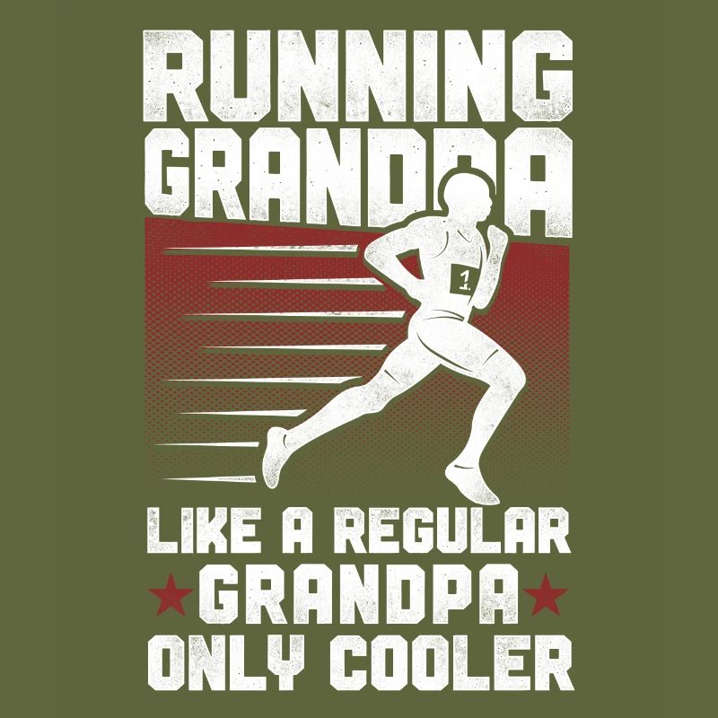 Running Runner Half Marathon