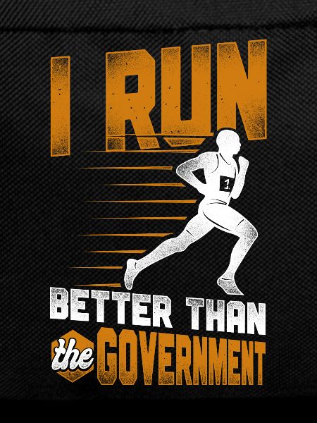 Running Runner Half Marathon
