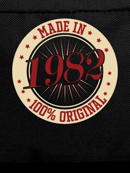 Made in 1982