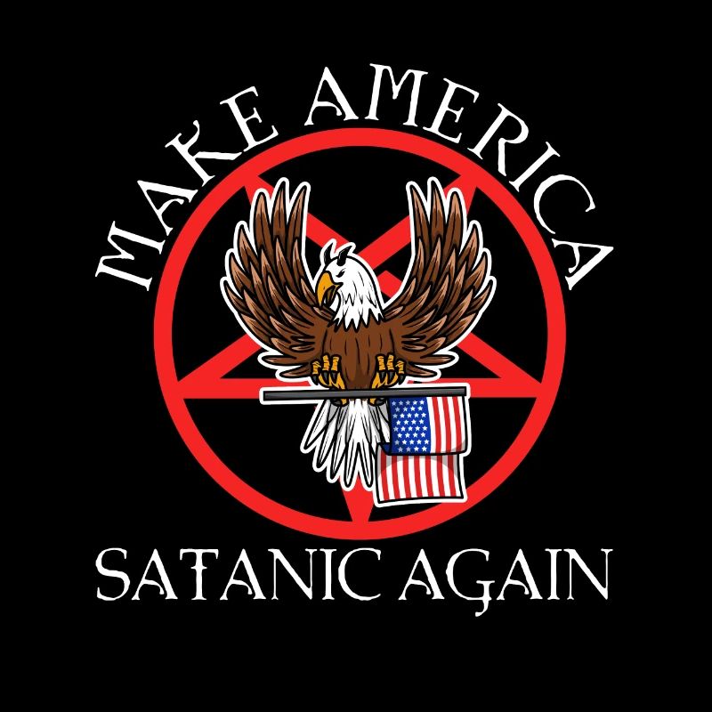 Make America Satanic Again