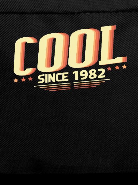 Cool since 1982