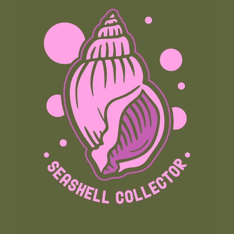 Shell Collector Shell Collector Shells Collecting