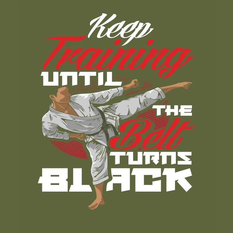 Karate Martial Arts Training