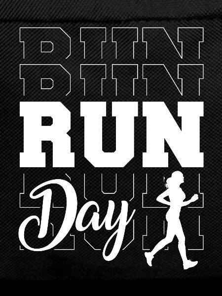 Running Runner Half Marathon