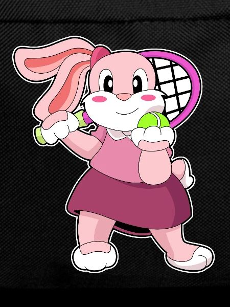 Rabbit Tennis Rackets