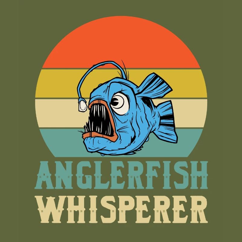 Monkfish Whisperer