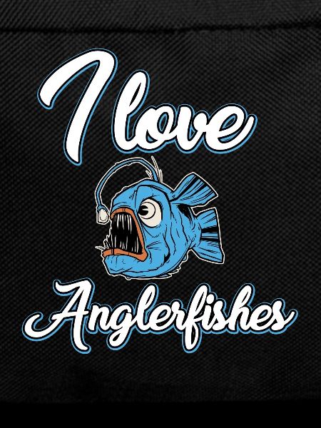 I love monkfish