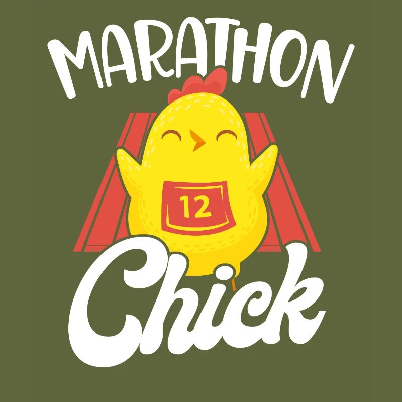 Running Runner Half Marathon