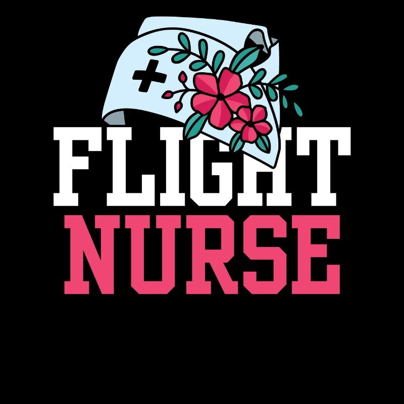 Flight Doctor Flight Physician Flight Nurse Profession