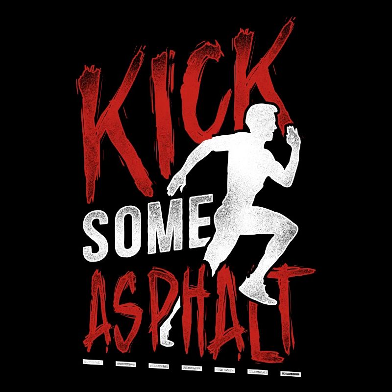 Running Runner Half Marathon