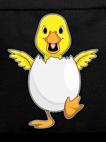 Duck Eggshell