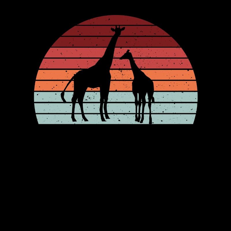 Giraffes