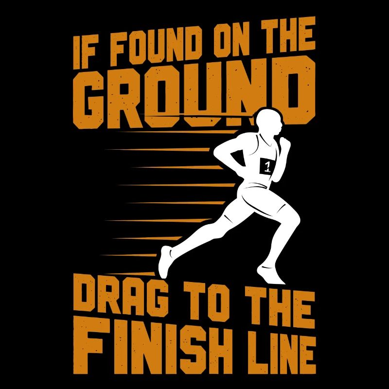 Running Runner Half Marathon
