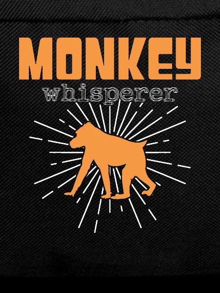 Monkey Whisperer